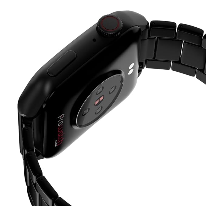 Prowatch V1 (Black Nebula) Metal Strap