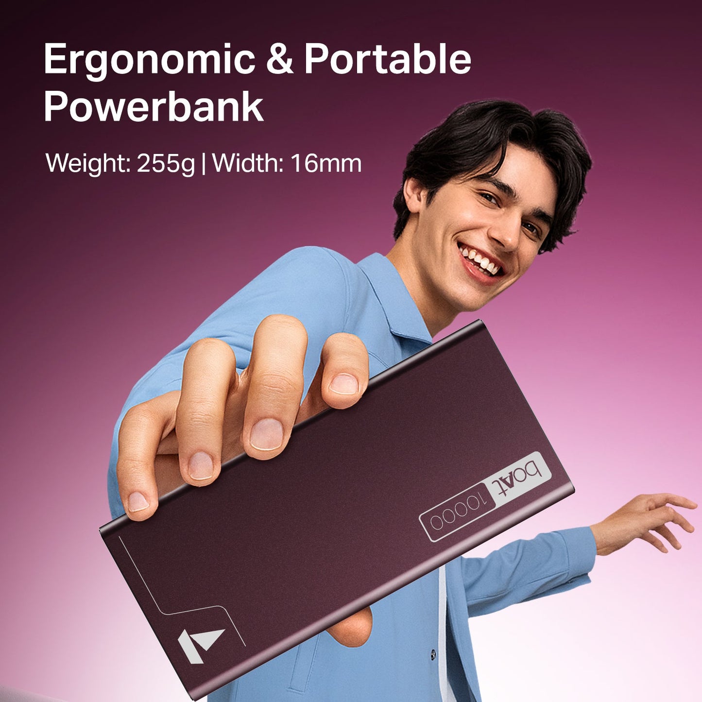 boAt EnergyShroom PB300