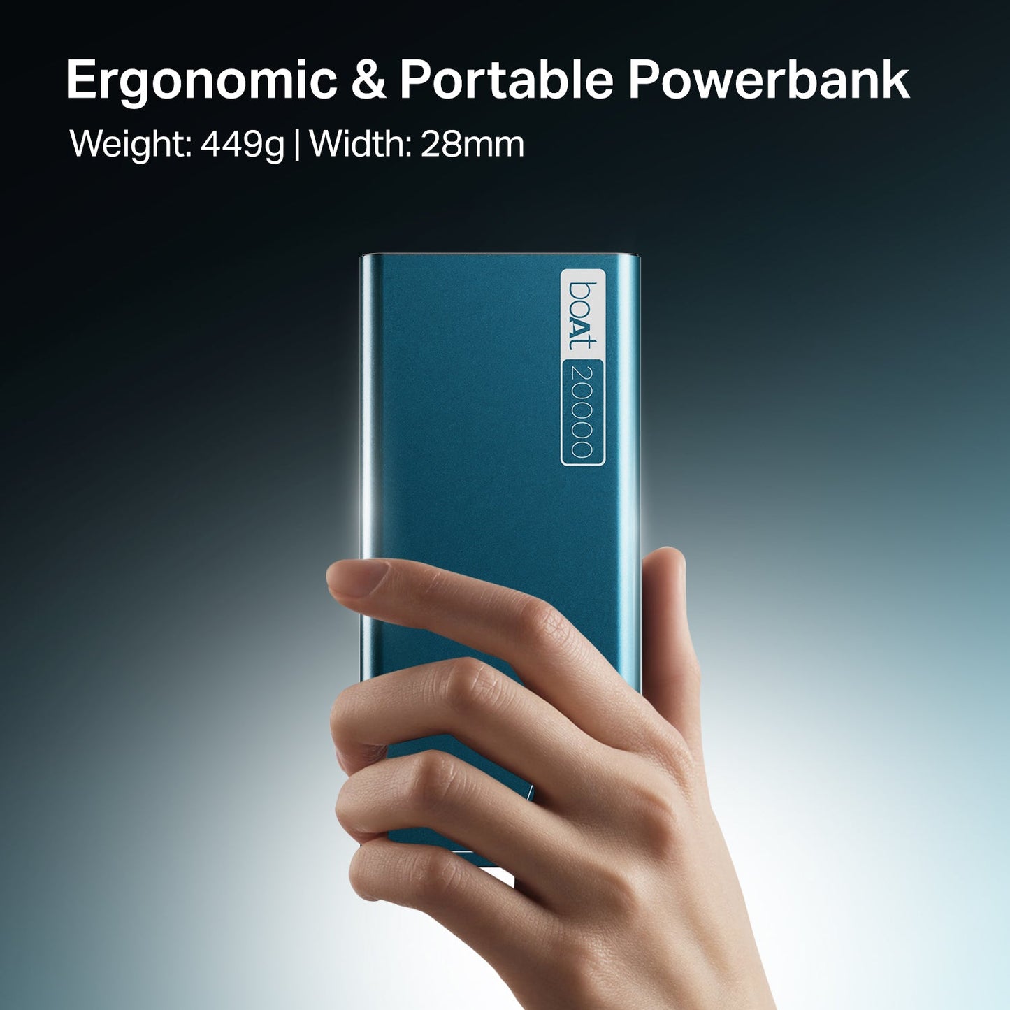 boAt Energyshroom PB400