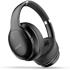 Noise Airwave Max 4 Wireless Over Ear Headphones