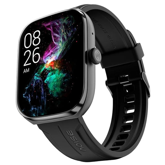 Noise ColorFit Pulse 4 AMOLED