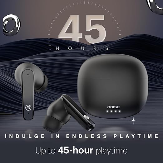 Noise Buds VS104 Max