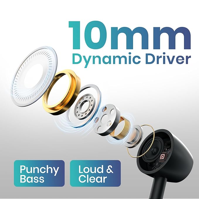 Portronics Harmonics Y3