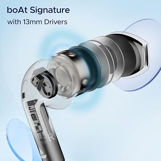 boAt Airdopes Ace TWS