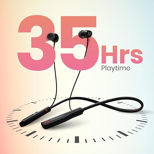 Portronics Harmonics Z11