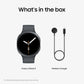 Samsung Galaxy Watch8 (40mm, LTE, Graphite)