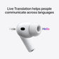 Apple AirPods Pro 3