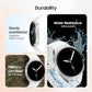 Samsung Galaxy Watch8 (40mm, LTE, Graphite)
