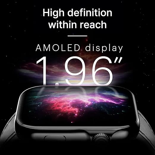 Noise ColorFit Ultra 3