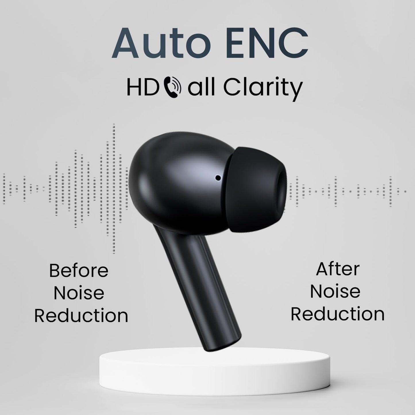 Portronics Harmonics Twins S6 TWS