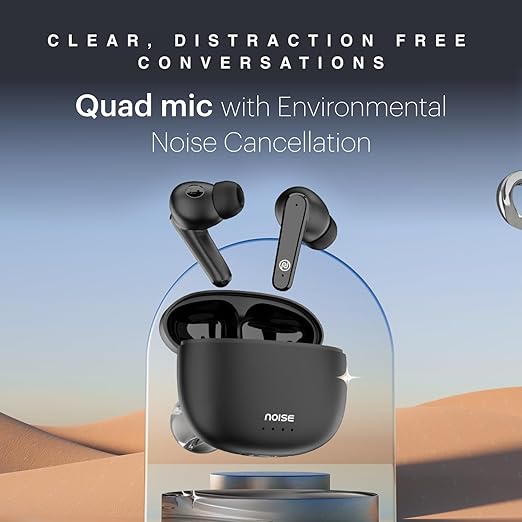 Noise Buds VS104 Max