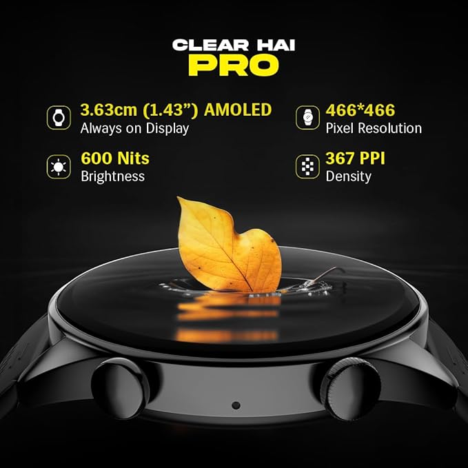 Prowatch ZN with 2-Year Warranty