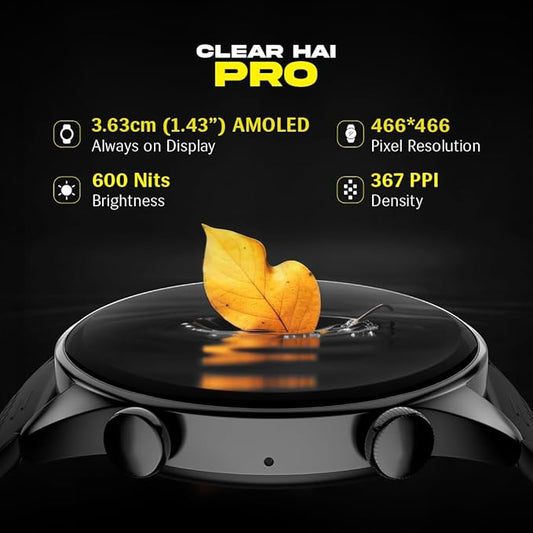 Prowatch ZN with 2-Year Warranty