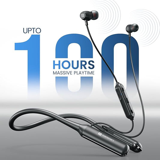 Portronics Harmonics Y4