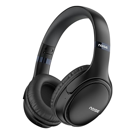 Three Wireless On-Ear Headphones