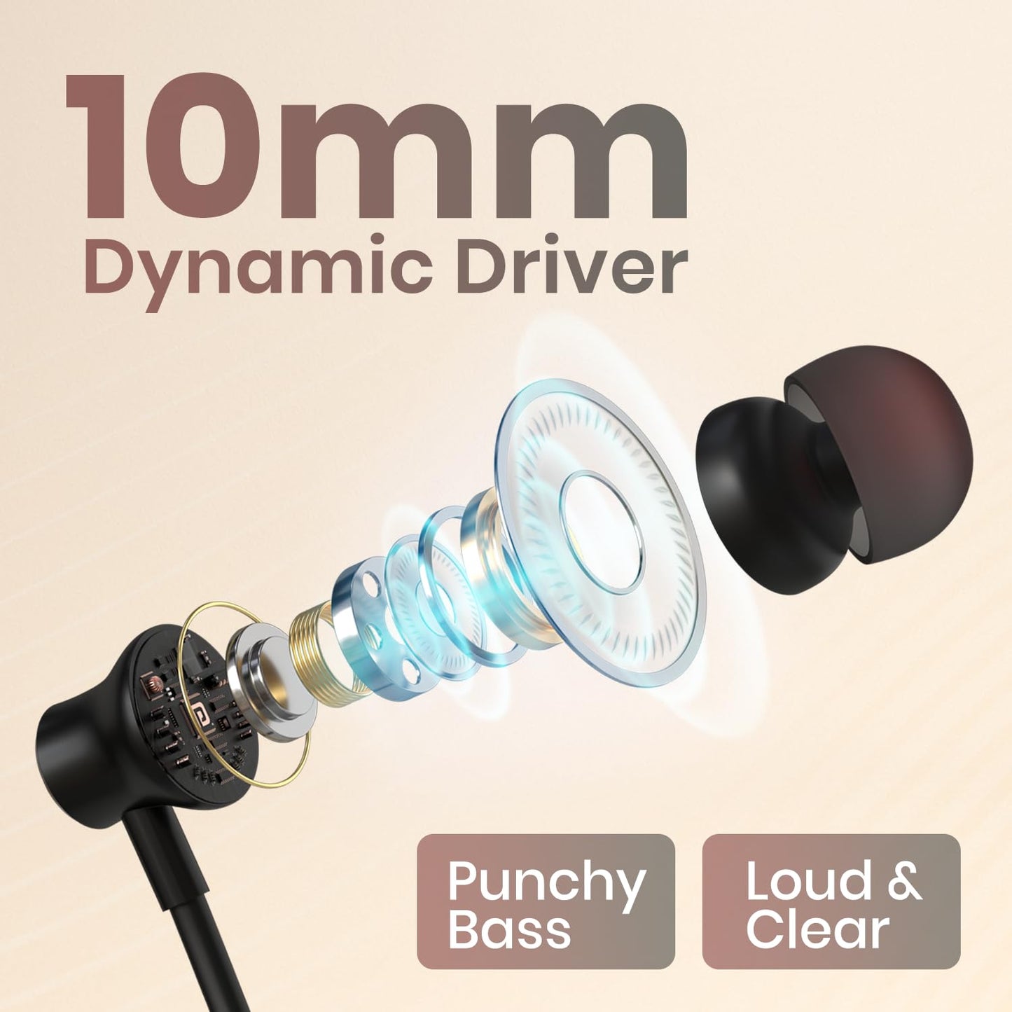 Portronics Harmonics Y2