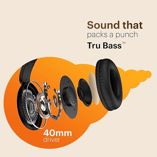 Noise TWO Wireless Headphone