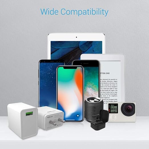 Portronics Adapto ONE