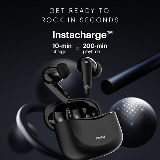 Noise Buds VS106 50 Hr Playtime