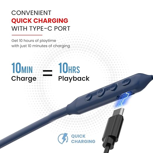 Portronics Harmonics Z5