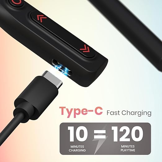 Portronics Harmonics Z11