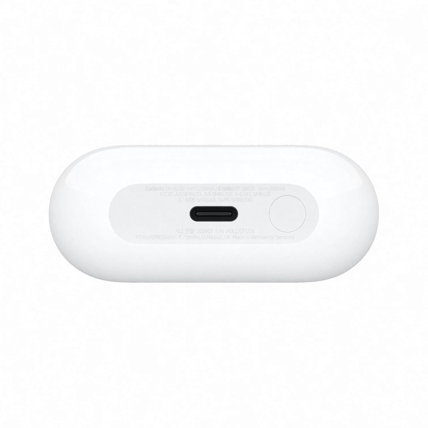 Samsung Galaxy Buds 3