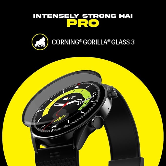 Prowatch ZN with 2-Year Warranty