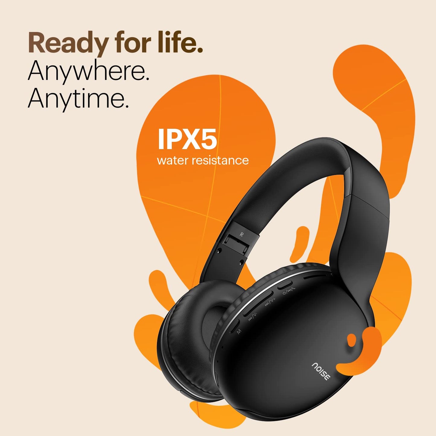 Noise TWO Wireless Headphone