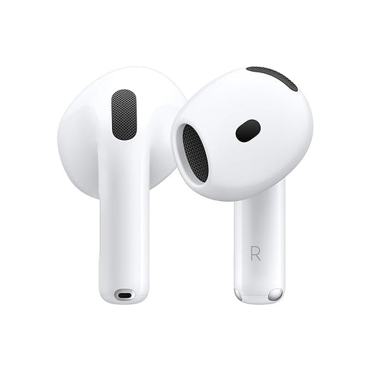 AirPods 4 Active Noise Cancellation