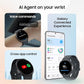 Samsung Galaxy Watch8 (40mm, LTE, Graphite)