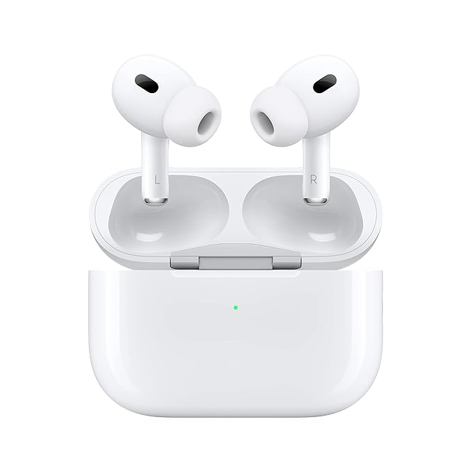 Apple AirPods Pro 2 USB‑C