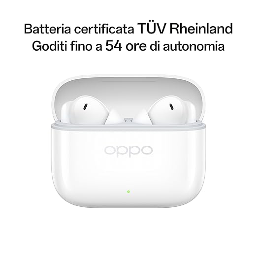 OPPO Enco Buds3 Pro