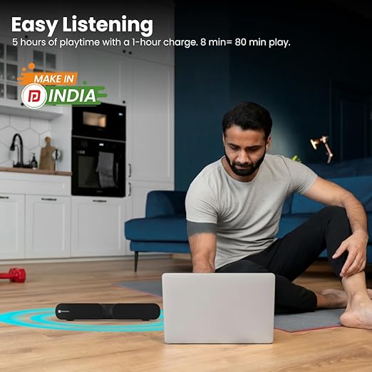 Portronics Decibel 20