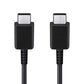 Samsung Original Type C to C Cable