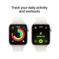 Apple Watch SE 3 GPS 44mm