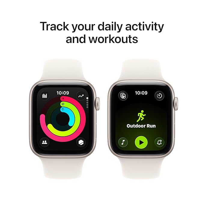 Apple Watch SE 3 GPS 44mm