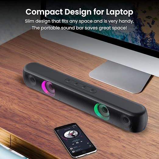 Portronics DECIBEL 21