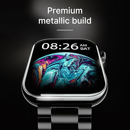 Noise ColorFit Ultra 3