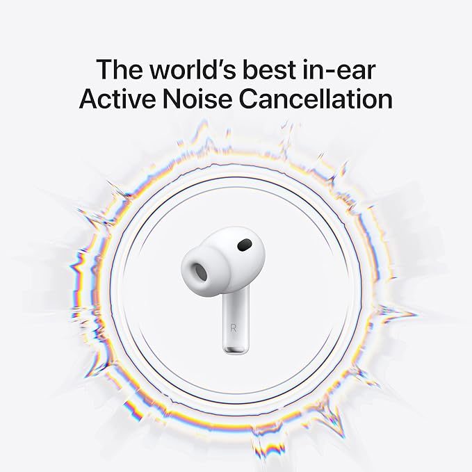 Apple AirPods Pro 3