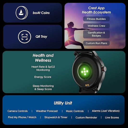 boAt Lunar Discovery