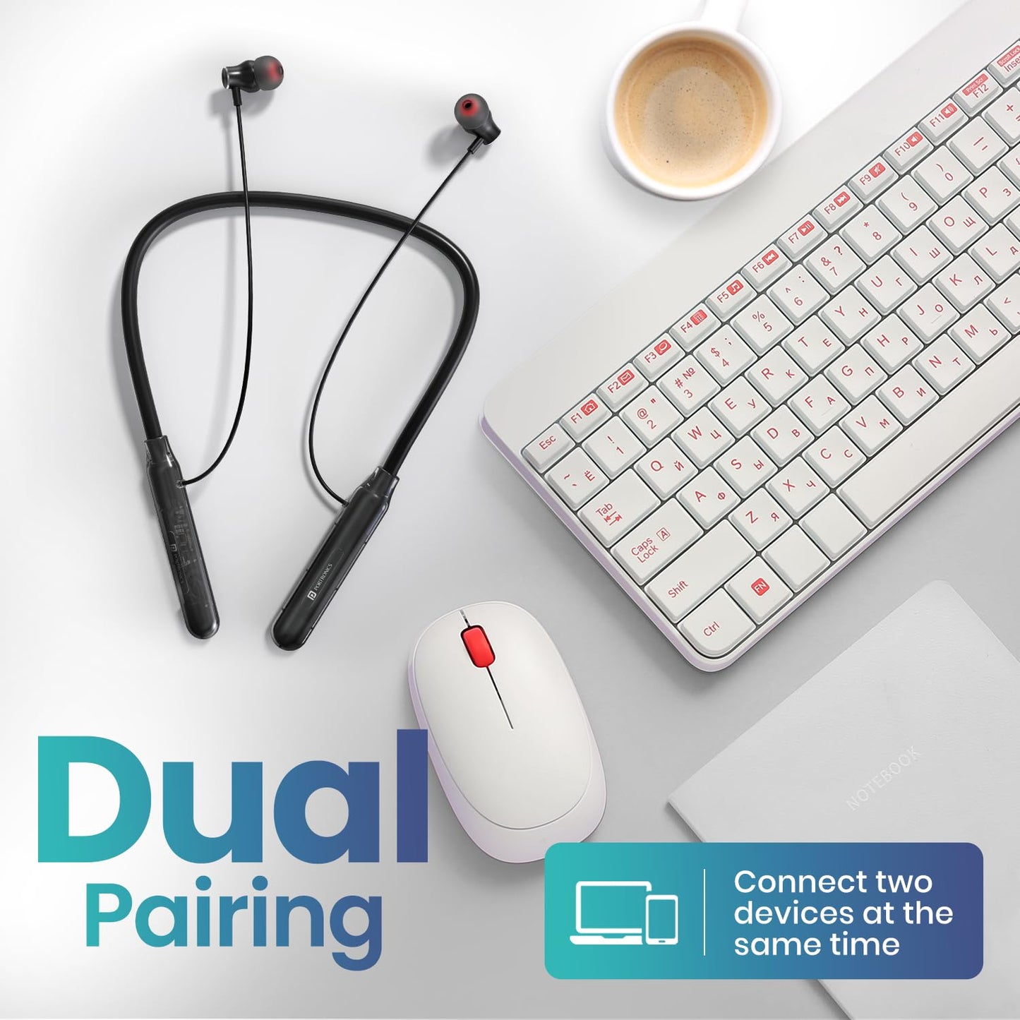 Portronics Harmonics Y3