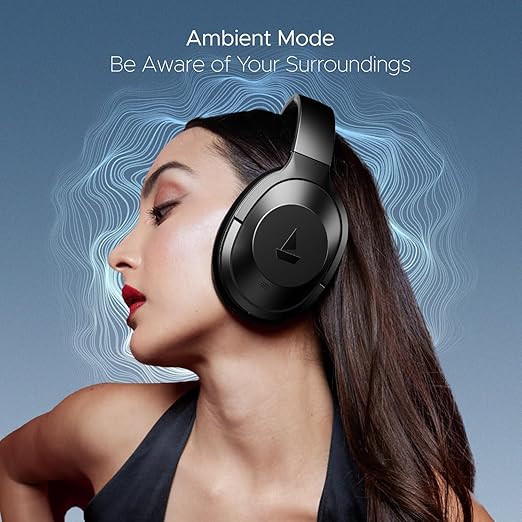 boAt Nirvana 751 ANC