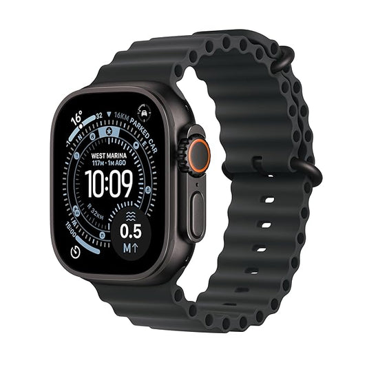 Apple Watch Ultra 3 GPS + Cellular 49mm