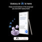 Samsung Galaxy Buds2 Pro