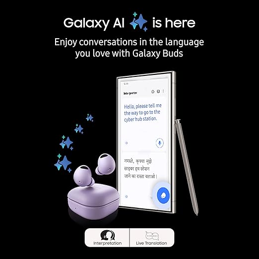 Samsung Galaxy Buds2 Pro