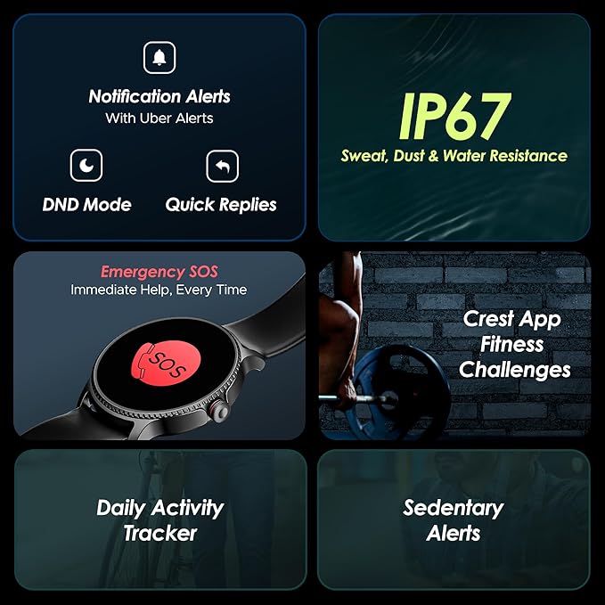 boAt Lunar Discovery