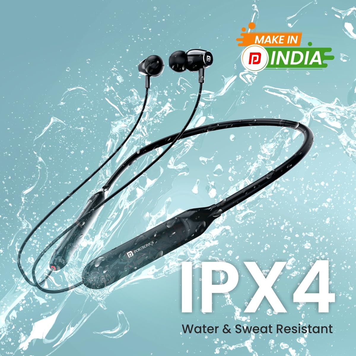 Portronics Harmonics Z7