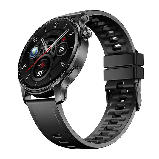 boAt Ultima Prime smartwatch