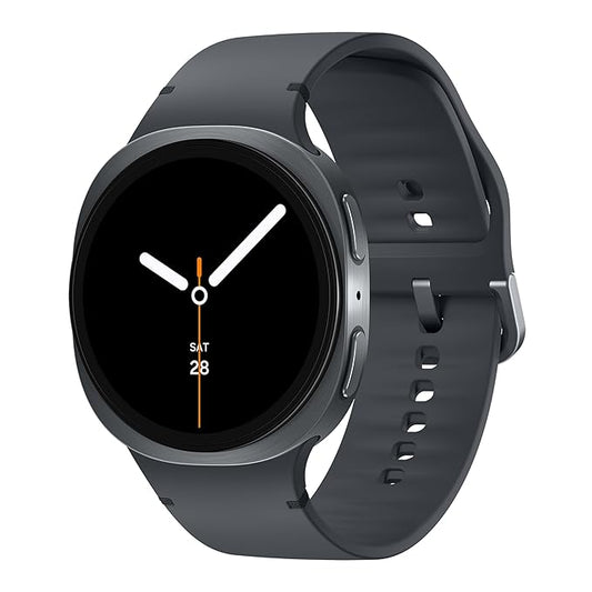 Samsung Galaxy Watch8 (40mm, LTE, Graphite)
