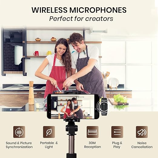 Portronics Dash 7 Ai